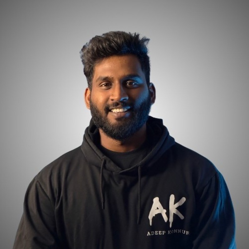 Adeep Konnur